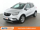 Opel Mokka X 1.4 Turbo ON Aut*NAVI*TEMPO*CAM*PDC*SHZ* - Opel Mokka X Gebrauchtwagen