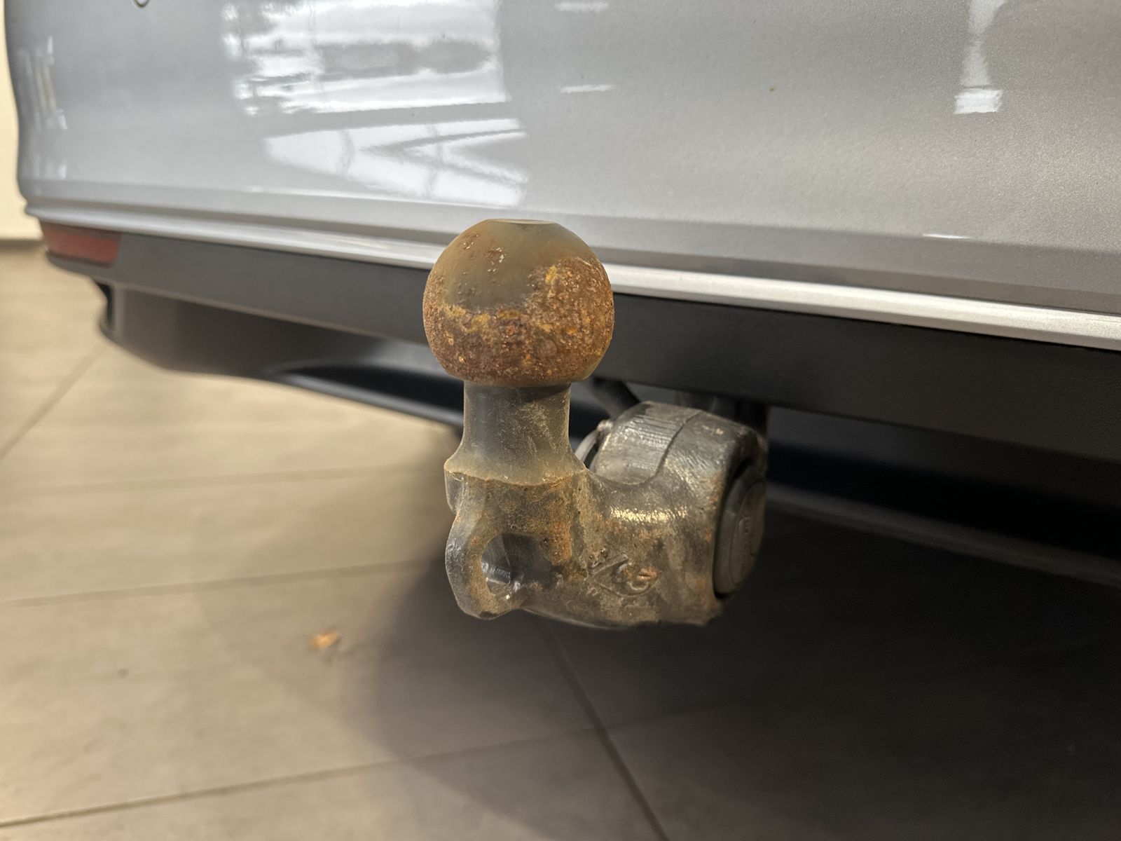 Fahrzeugabbildung Volkswagen Passat Variant 2.0 TDI DSG Business NAV+LED+AHK