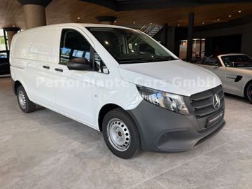 Mercedes Vito - 9
