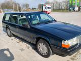 Volvo 940GL - Volvo 940: Kombi