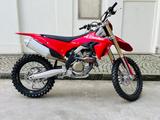 Ducati Desmo 450 MX - sofort Lieferbar - DUCATI 450 DESMO