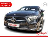 Mercedes-Benz A250 e Aut. LED Navi Panorama Virtual Cockpit - Mercedes-Benz A-Class mit Hybrid-Antrieb