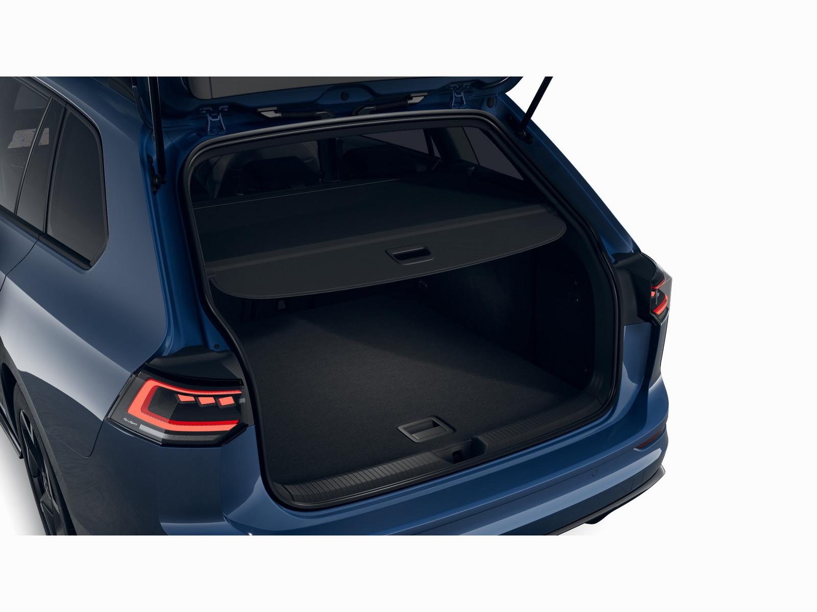 Volkswagen Golf VIII 1.5 eTSI R-Line AHK MATRIX-LED PANO, миниатюра 11