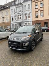 Citroën C3 Picasso Selection - Citroën C3 in Wuppertal