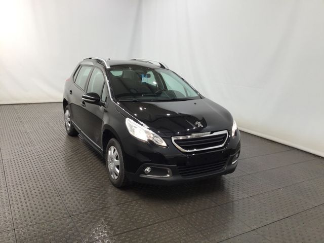 Peugeot 2008 1.2 