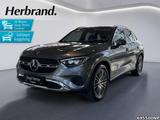 Mercedes-Benz GLC 200 4M Avantgarde AHK Panorama Distronic LED - Mercedes-Benz GLC 200 in Duisburg