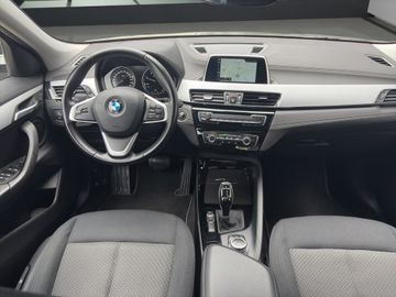 BMW X2 - 11