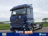 Mercedes-Benz ACTROS 2553 OIL RETARDER 6X2*4 - 4x4 Actros