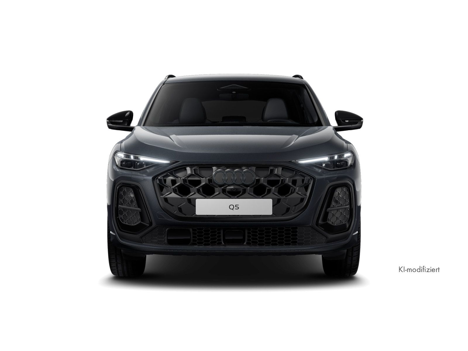 Audi Q5 - Bild 3