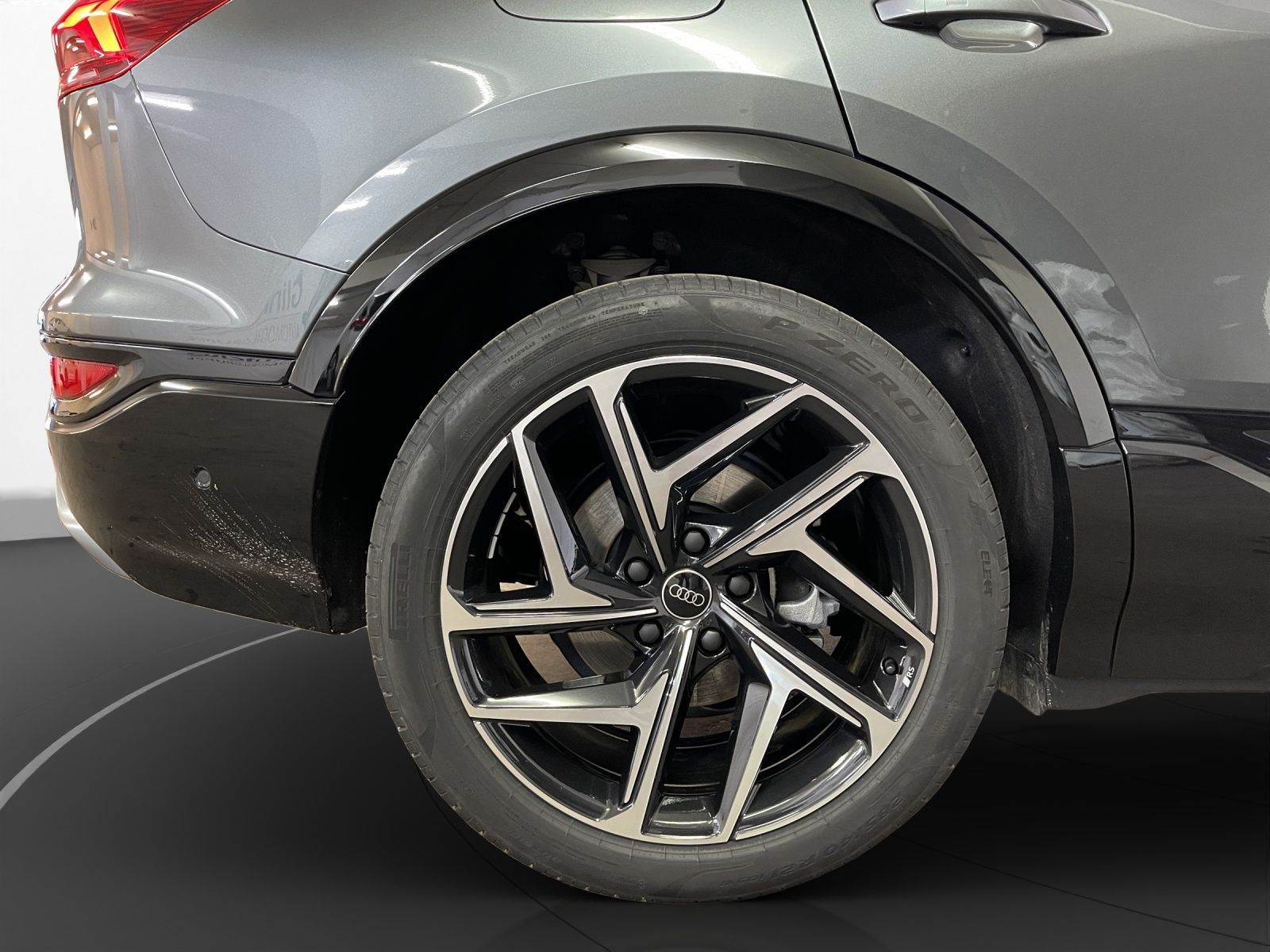 Audi Q6 e-tron - Bild 16