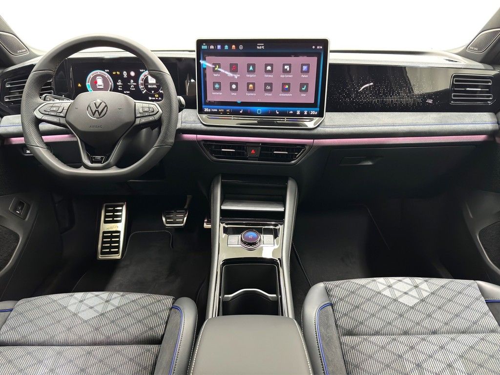 Volkswagen Tiguan - Bild 16