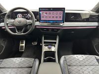 Volkswagen Tiguan - Vorschau Bild 16