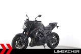 Suzuki GSX S 750 - MIVV-AUSPUFF, HECKUMBAU - SUZUKI GSX750
