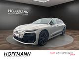 Audi A6 Avant e-tron quattro Pano+Matrix+B&O+TechPro - : Beige, Teilleder, Soundsystem, mit Klimaanlage