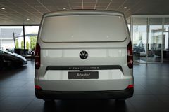 VW e-Transporter Kasten KR | 2x Schiebetüre | Klima VW e-Transporter Kasten KR | 2x Schiebetüre | Klima