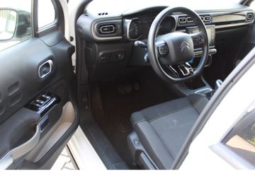 Citron C3 Shine Pack Automatik