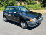 Toyota Starlet - Toyota Starlet Gebrauchtwagen