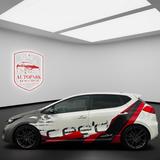 Kia Ceed 1.6 T-GDI GT-Track*PANO*KEYLESS*NAP*RFK* - gebrauchte Kia cee'd / Ceed aus dem Jahr 2015