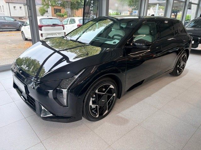 Kia EV4 - Bild 3