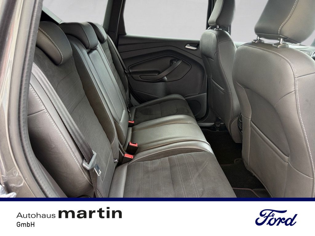 Fahrzeugabbildung Ford Kuga 1.5 ST-Line 4x4 SHZ PDC XENON NAVI AHK