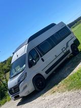 HYMER / ERIBA / HYMERCAR Hymer Free 600 Edition Campus