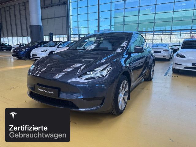 Tesla Model Y Rear-Wheel Drive imagem 2