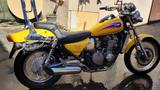 Kawasaki ZL 600 B - KAWASAKI ZL