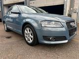 Audi AUDI A3 SPORTBACK 2.0 TDI - Audi A3 aus 2009: TDI