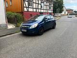 Nissan Opel Corsa - gebrauchte Nissan X-Trail aus dem Jahr 2006