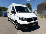 Volkswagen CRAFTER ALLRAD L2 H2 KLIMA AHK 1 HAND 4 MOTİON