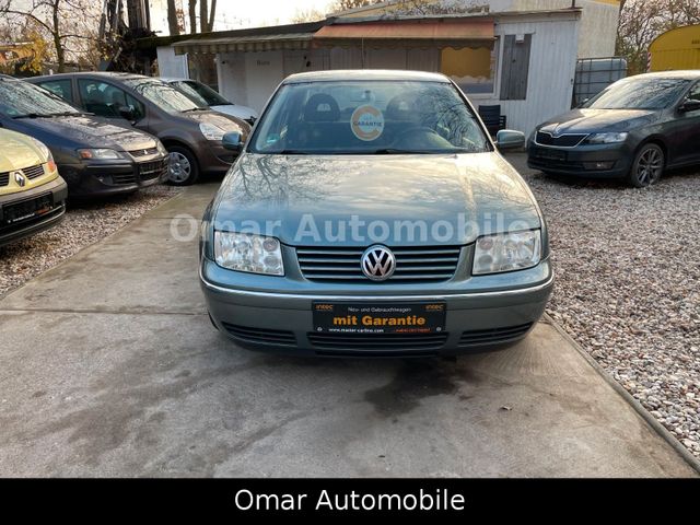 Volkswagen Bora 1.6 Automatik Special/Tüv 08-2026/KLIMA