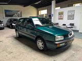 Volkswagen Golf Rolling Stones Airbags Schiebedach 1. Hd. - gebrauchte VW Golf aus dem Jahr 1995