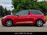 Citroën DS3 SoChic*BLUETOOTH*HIFI*AMBI*GRA*LIM*PDC* - Citroën aus 2012