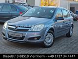 Opel Astra Lim.|1.Hand|8xBereift|Tüv:5.2026|Klima - Opel Astra aus 2009: H