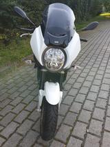 Aprilia Mana 850 GT ABS - APRILIA 850 MANA
