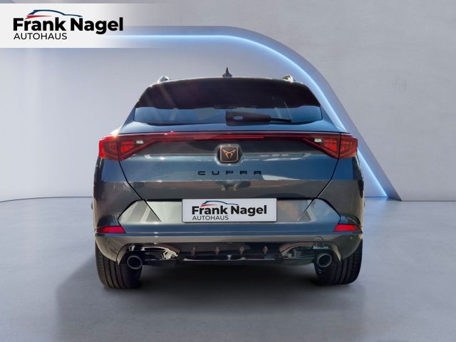 Cupra Formentor VZ 2.0 TSI 7-Gang-DSG