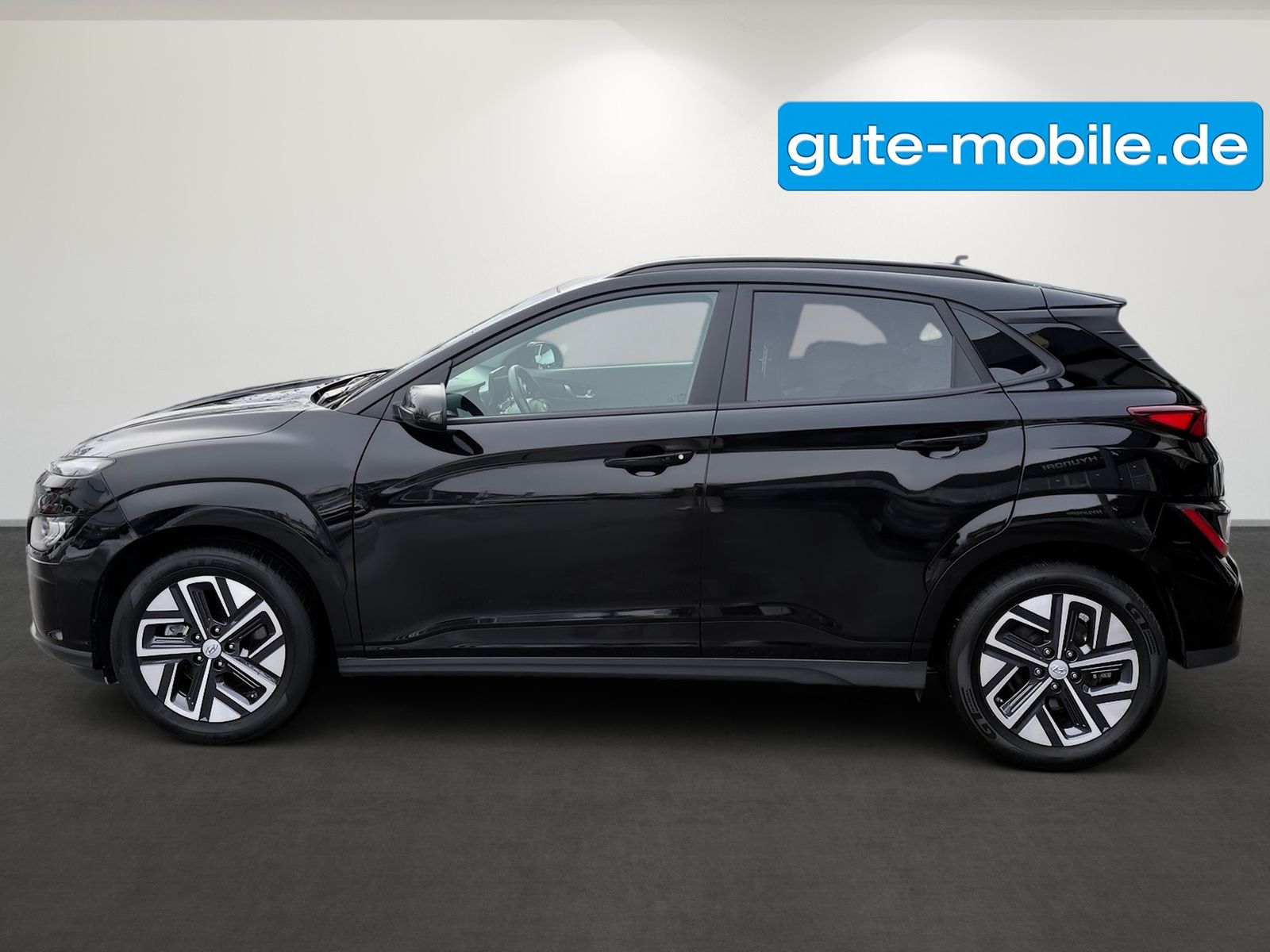 Hyundai KONA Elektro – Bild 6