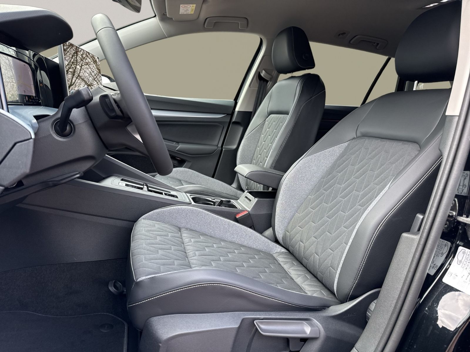 Golf Variant 1.5 TSI ENERGY, AHK, Navi, ACC DSG