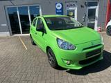 Mitsubishi Space Star Basis - Mitsubishi mit Benzin-Antrieb: Kleinwagen