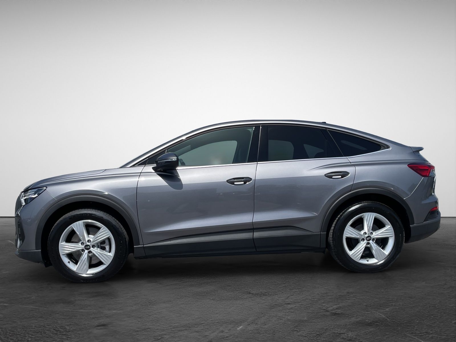 Audi Q4 e-tron 45 Sportback HeadUp Standheiz Navi LE imagem 3