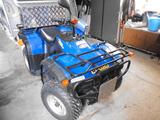 Loncin Quad - Offers