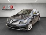 Mercedes-Benz C 350 T CDI AMG *COMAND*LED*Schiebed.*2.Besitz - gebrauchte Mercedes-Benz C 350 aus dem Jahr 2013