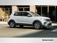 Volkswagen T-Cross - Vorschau Bild 7