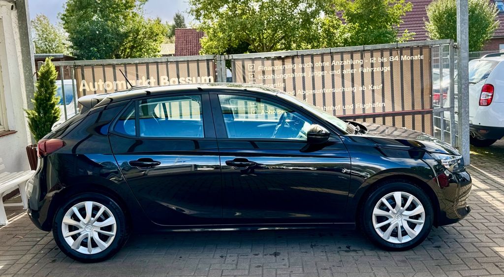 Opel Corsa F Carplay+Kamera+Tempo+Klima+PDC – Ansicht 20