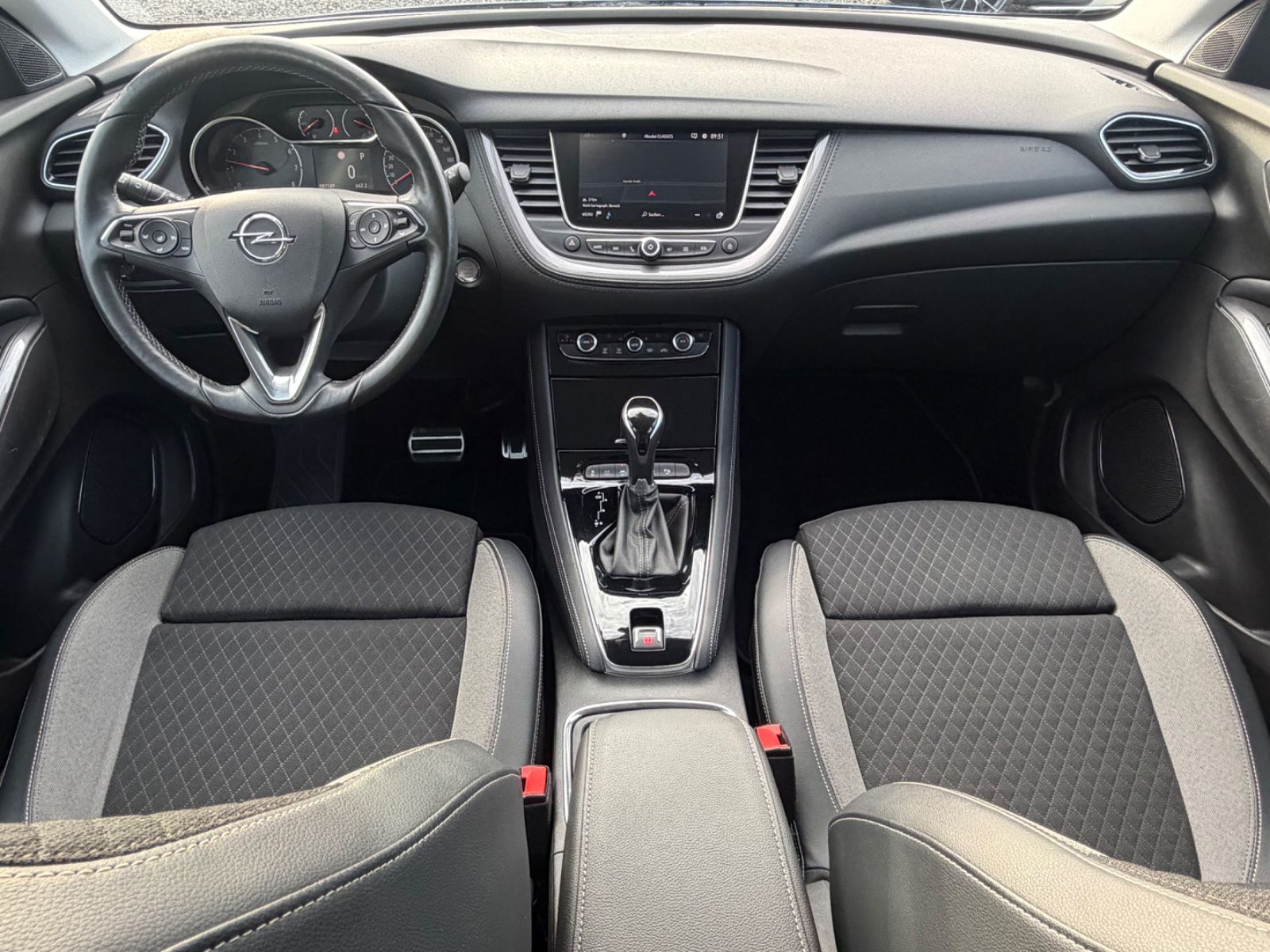 OPEL Grandland X Grandland (X) Innovation 1.HAND/AHK/KAMERA – Foto 13