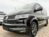 Volkswagen T6.1 Multivan Highline 4MOTION MEGA VOLL 2XSCHIE - Volkswagen: Multivan 4motion