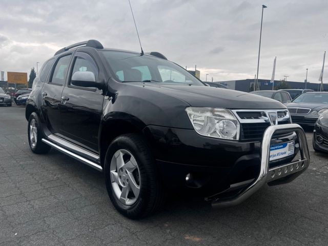 Dacia Duster I Laureate 4x2 Klima ALU