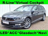 Volkswagen Passat Variant  4-Motion*3xR-Line*Virtuasl Cockp - Volkswagen Passat Variant: 3c