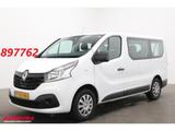 Renault Trafic Passenger 1.6 dCi Expression 9 sitze klim - Renault Trafic: 9 Sitzer