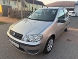 Fiat Punto 1.2 8V Active TÜV NEU insp.NEU Klima - graue Fiat Punto